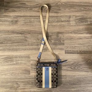 Coach Crossbody Bag